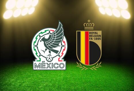 TV Azteca 7 EN VIVO por Internet — cómo ver partido México vs. Bélgica por señal abierta y Fútbol Online