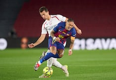 Resumen extendido por LaLiga: Barcelona vs. Osasuna (2-0) con goles de Raphinha