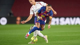 Link - Barcelona vs. Osasuna EN VIVO vía DIRECTV y Movistar LaLiga online