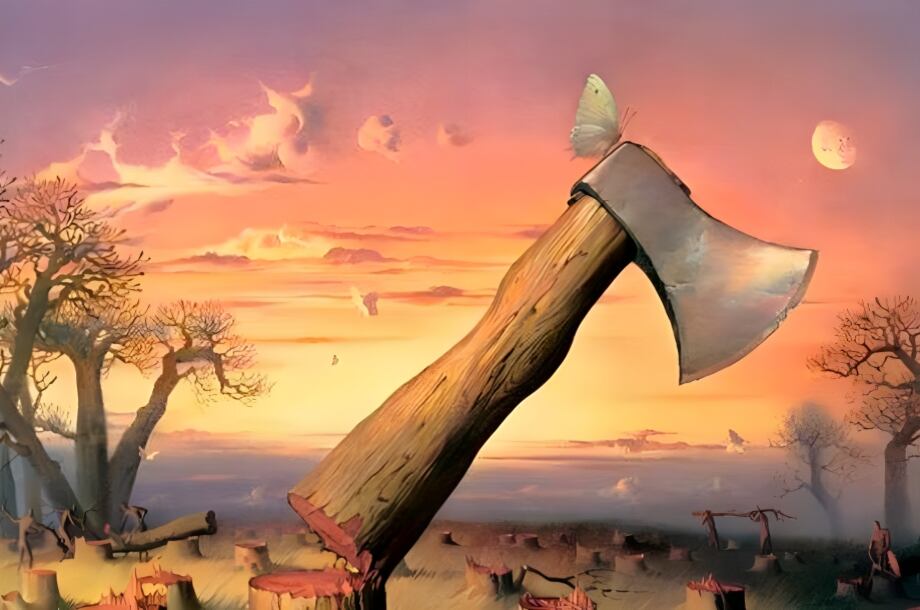 Descubre si eres una persona con alta autoestima según qué observas en la imagen (Foto: GenialGuru).