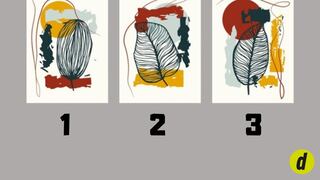 Revela tu nivel de narcisismo eligiendo una carta en este test visual