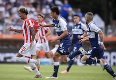 Estudiantes venció 1-0 a Gimnasia y jugará final de Liga Profesional: resumen, video y goles