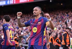 Resumen extendido en video: Barcelona vs. Sevilla (5-2), por LaLiga