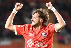 Gentile jugará en Alianza: detalles del pago de la cláusula y tiempo de contrato