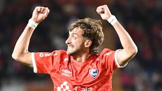 Gentile jugará en Alianza: detalles del pago de la cláusula y tiempo de contrato