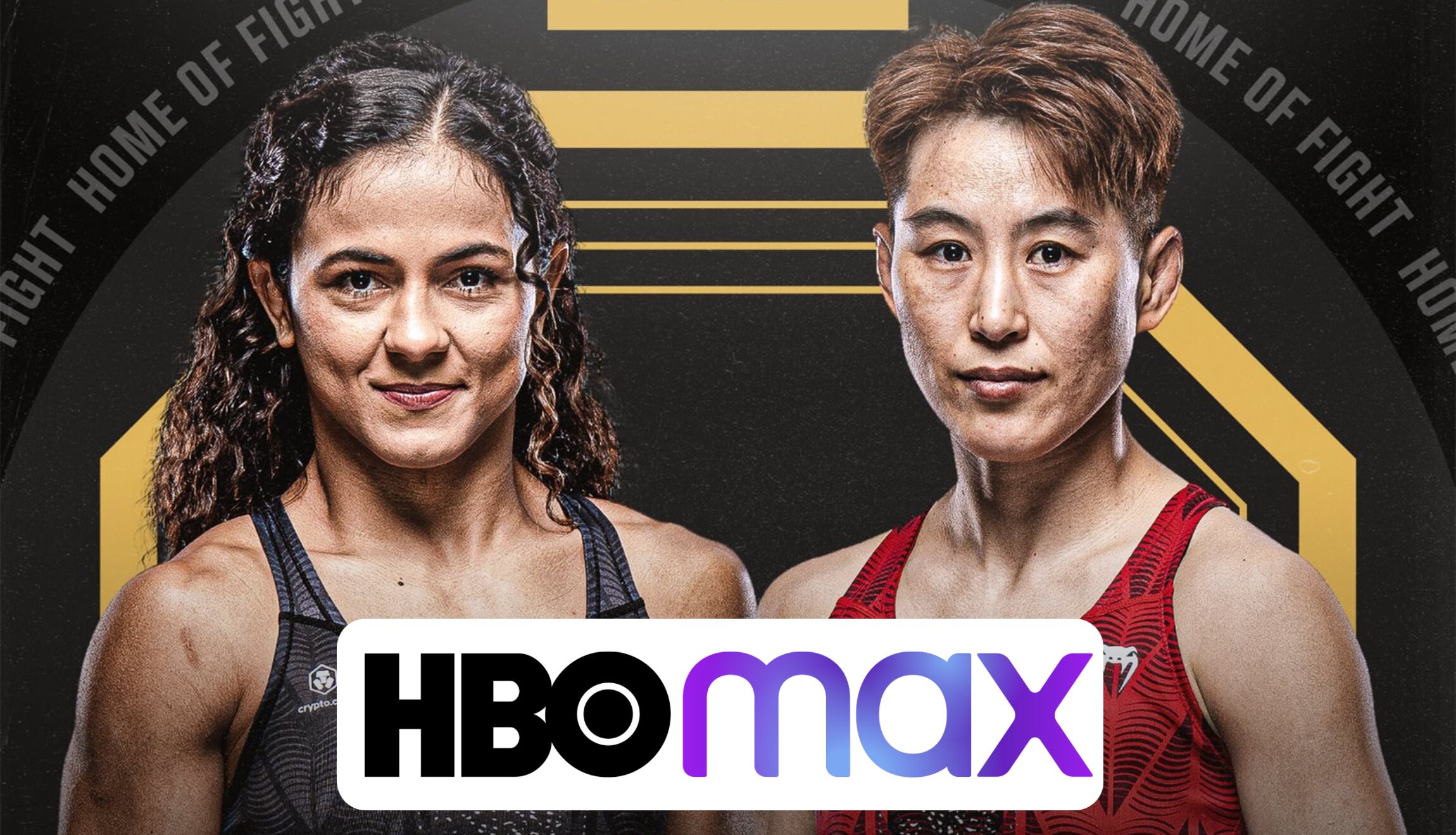 HBO Max EN DIRECTO — dónde ver pelea UFC 332: Silva vs. Wang por Eurosport TV y Online