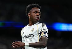 Real Madrid lanzó ultimátum a Vinícius: renueva o será puesto en venta