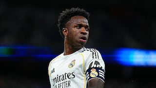 Real Madrid lanzó ultimátum a Vinícius: renueva o será puesto en venta