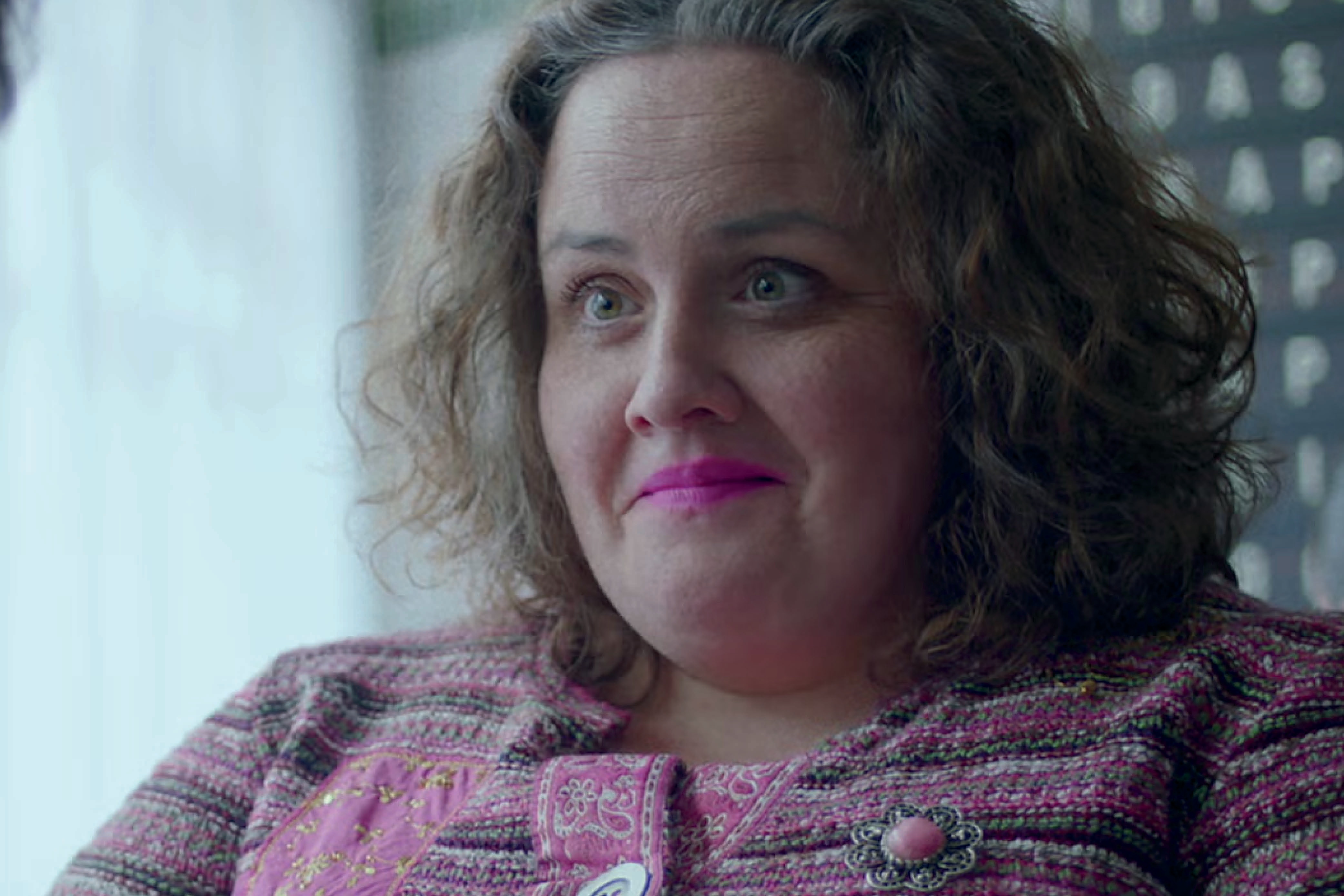 Expertos del género del terror psicológico, como Stephen King, se sienten intrigados por la serie "Bebé Reno" (Foto: Netflix)