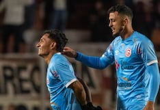 Resumen extendido, goles y video: Universitario vs. Deportivo Garcilaso (0-4), por el Torneo Clausura