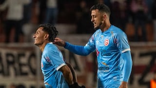Resumen extendido, goles y video: Universitario vs. Deportivo Garcilaso (0-4), por el Torneo Clausura