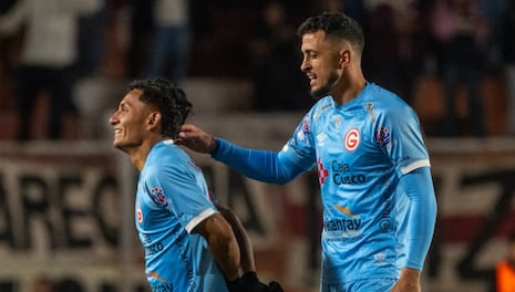 Liga 1 MAX EN VIVO, Universitario vs. Deportivo Garcilaso en directo: ver gratis DIRECTV