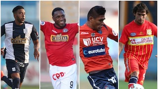 Fútbol peruano: ¿qué clubes podrían perder un cupo de extranjero en las liguillas?