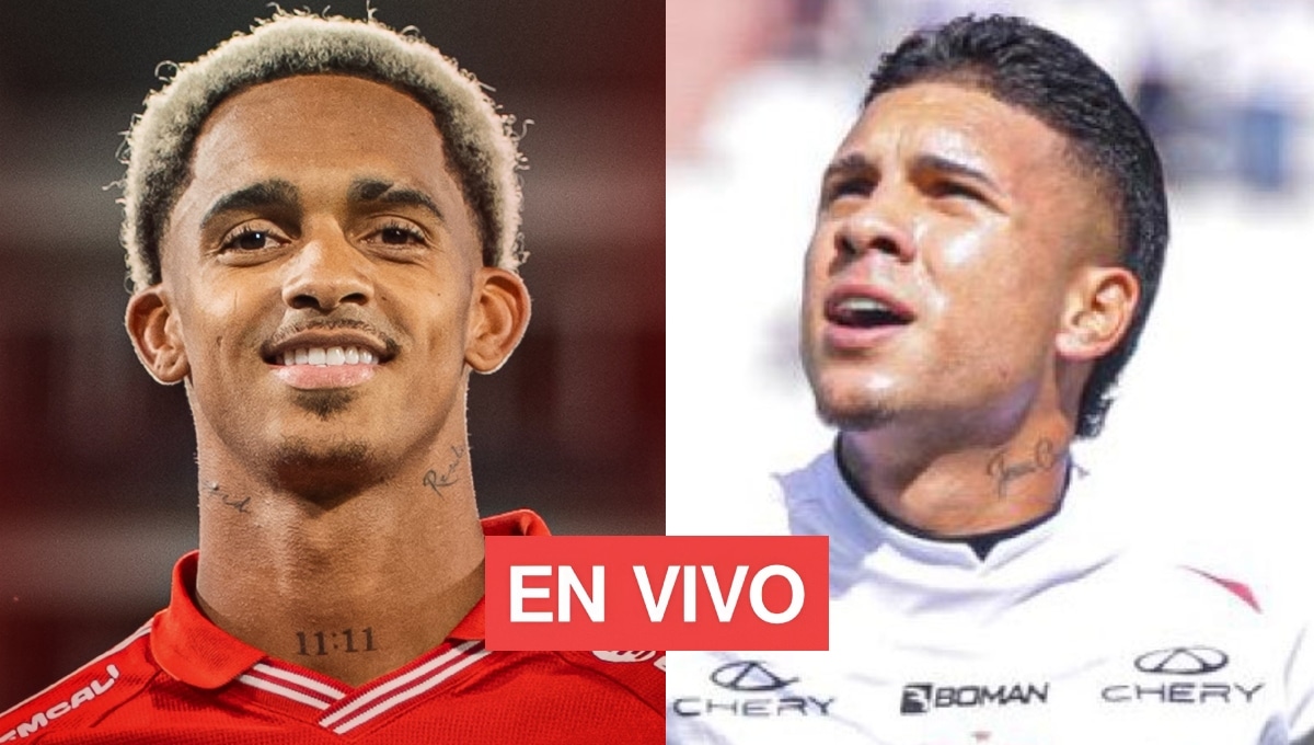 América de Cali vs. Once Caldas se enfrentan por la Serie Colombia. (Foto: América de Cali / Once Caldas)