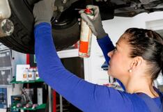 ¿Por qué el sector automotriz necesita más mujeres?