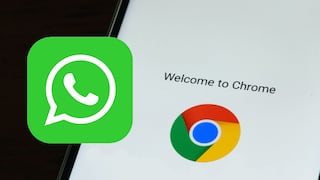 Cómo activar el “modo navegador” en WhatsApp 