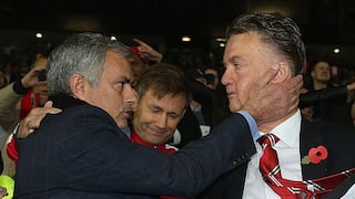 Manchester United: la plantilla a la directiva, "traigan a Mourinho ya"