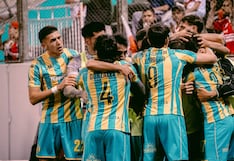 Resumen extendido, River vs. Aldosivi (1-3): video de los goles de la Copa Argentina