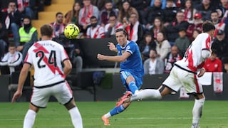 Video y resumen: Real Madrid vs. Rayo (0-0) por LaLiga 2025