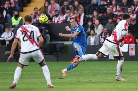 Video y resumen: Real Madrid vs. Rayo (0-0) por LaLiga 2025