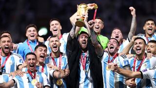 No lo busqués más, Leo: Argentina venció a Francia en penales y es campeón del mundo