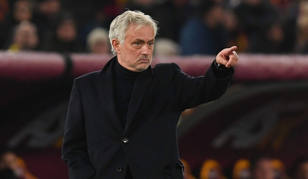 Jose Mourinho vivirá su pasión turca: firmará con Fenerbahce hasta 2026. (Foto: Agencias).