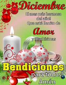 Frases para Navidad: imágenes y mensajes para este 25 de diciembre (Foto: Pinterest).