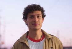 Listo para el debut: Fabio Gruber reveló su sentir, tras su primera convocatoria a Selección Peruana