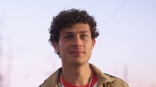 Listo para el debut: Fabio Gruber reveló su sentir, tras su primera convocatoria a Selección Peruana