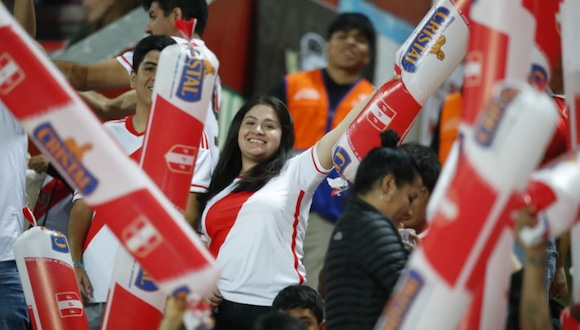 Conoce cómo va la venta de entradas para el amistoso de Perú vs. Nicaragua. (Foto: Giancarlo Ávila/ @photo.gec)