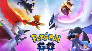 Pokémon GO: Niantic Games desea que sus usuarios no salgan de sus hogares para jugar al título en esta cuarentena