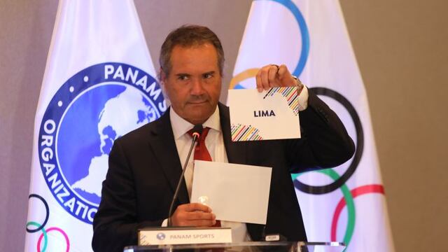 Ganamos todos: detalles y entretelones del porqué Lima fue elegida sede de los Panamericanos 2027