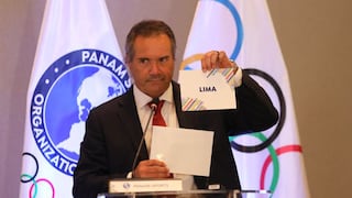 Ganamos todos: detalles y entretelones del porqué Lima fue elegida sede de los Panamericanos 2027