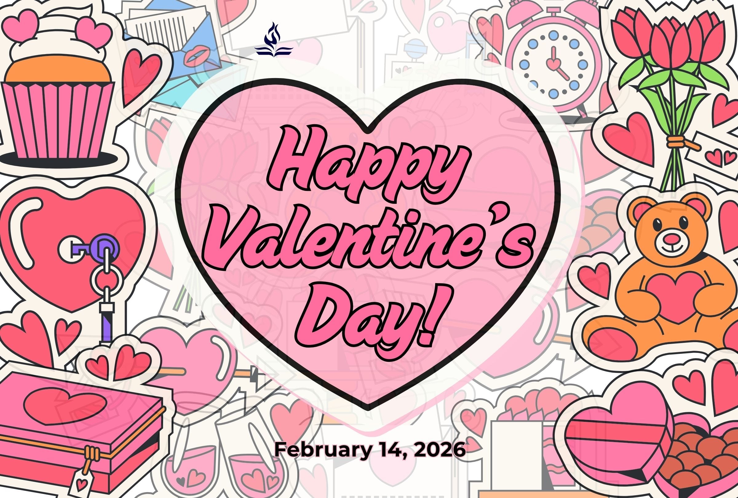 “I never believed in soulmates until your heart whispered to mine.” PHOTO BY CANVA.COM