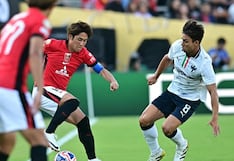 Monterrey vs. Urawa Reds (4-0): goles, video y resumen por Mundial de Clubes 2025