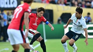 Monterrey vs. Urawa Reds (4-0): goles, video y resumen por Mundial de Clubes 2025