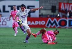 Universitario vs. Juan Pablo II (3-0): video, resumen y goles del Torneo Clausura 2025