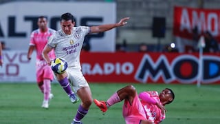 Universitario vs. Juan Pablo II (3-0): video, resumen y goles del Torneo Clausura 2025