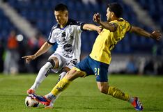 ¿Qué canales TV y streaming transmitieron Querétaro vs. América por Clausura Liga MX 2025?