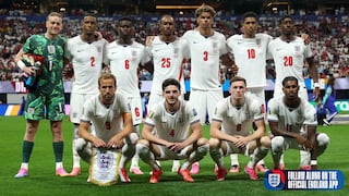 Dolor de cabeza para Tuchel: dos jugadores claves de Inglaterra en duda ante Noruega