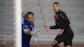 Melgar vs. Atlético Grau (1-1): goles, video y resumen del partido por Liga 1