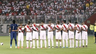 Perú vs. Venezuela: aprueba o desaprueba a cada jugador de la bicolor