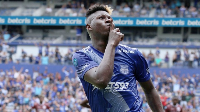 Alejandro Cabeza (Foto: Agencias)