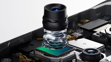 Por qué más megapíxeles en los teléfonos no significan mejores fotos