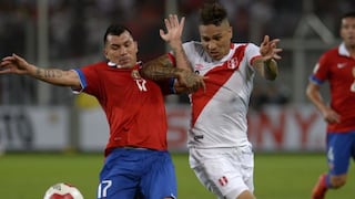Selección Peruana: de clasificar a las semifinales podría haber 'Clásico del Pacífico'