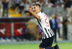 Catriel Cabellos: ¿qué rol cumple en Alianza Lima y por qué es clave en la pizarra de Restrepo?