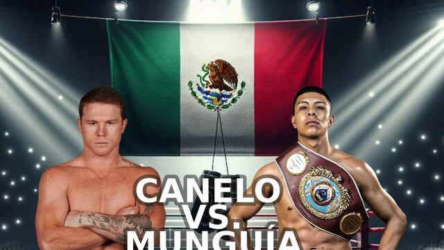 Who won the boxing fight? Canelo or Munguia, final result and new champion