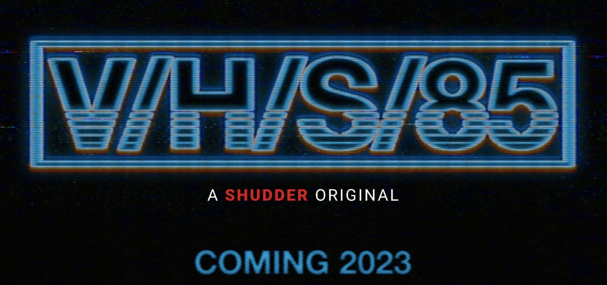 "V/H/S/85" se estrena en el 2023 (Foto: Shudder)