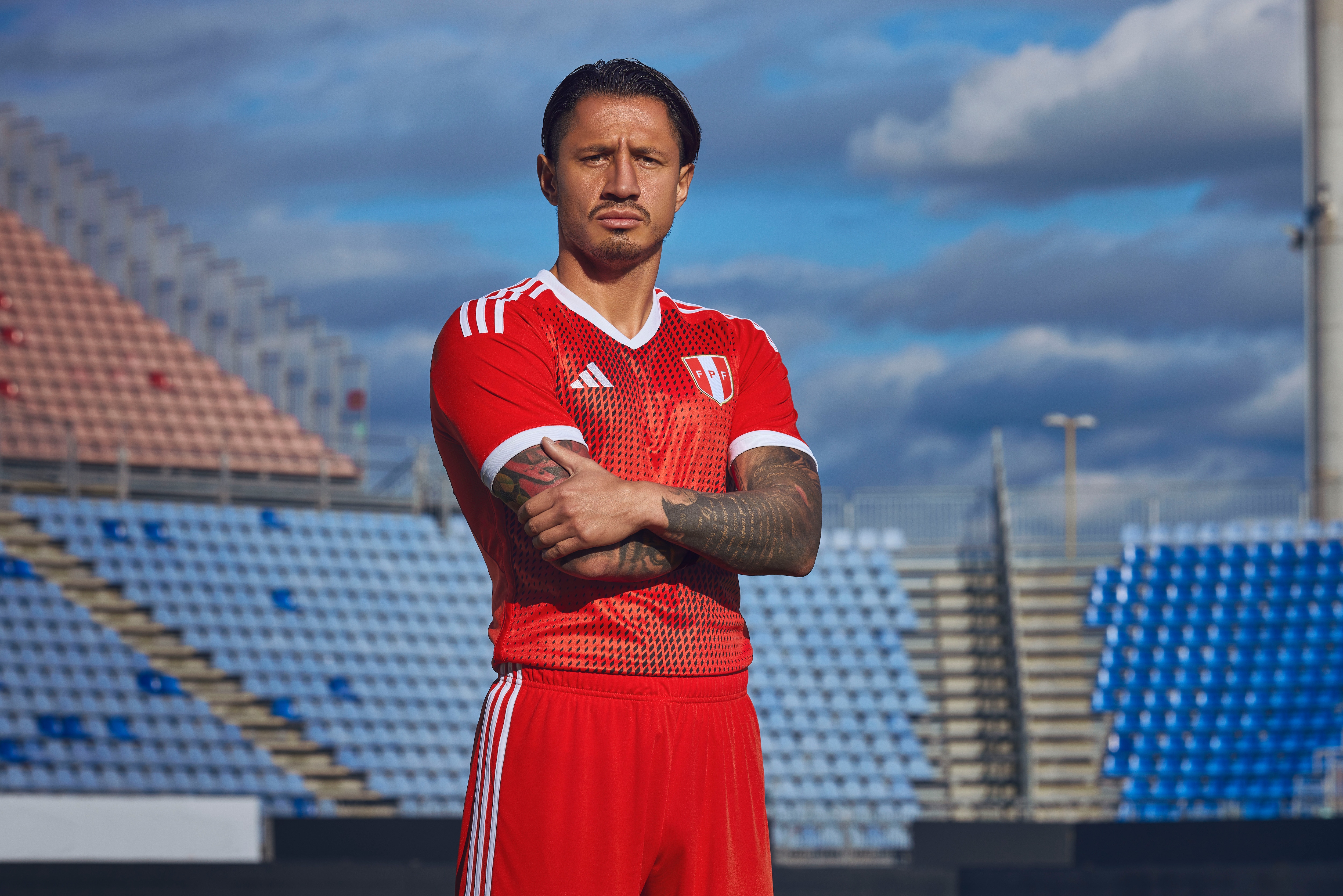 Gianluca Lapadula buscará repetir su buen momento con la Selección Peruana ante Japón. (Foto: Agencias)