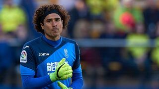 No se quedó con la manos vacías: Memo Ochoa tiene tres ofertas para seguir en Europa